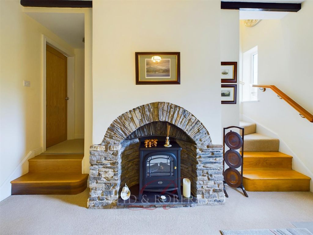 Additional image 4 of 5 bed detached house for saleBryn Noddfa, Mold CH7