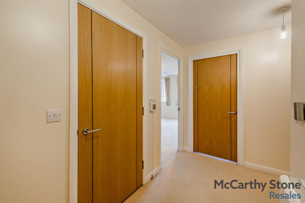 Additional image 25 of 2 bed flat for saleRyebeck Court, Eastgate, Pickering YO18