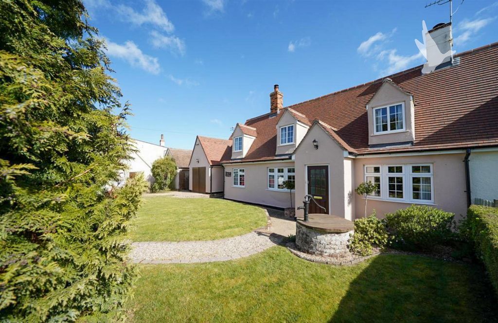 4 bed property for saleBradfield Road, Wix, Manningtree CO11
