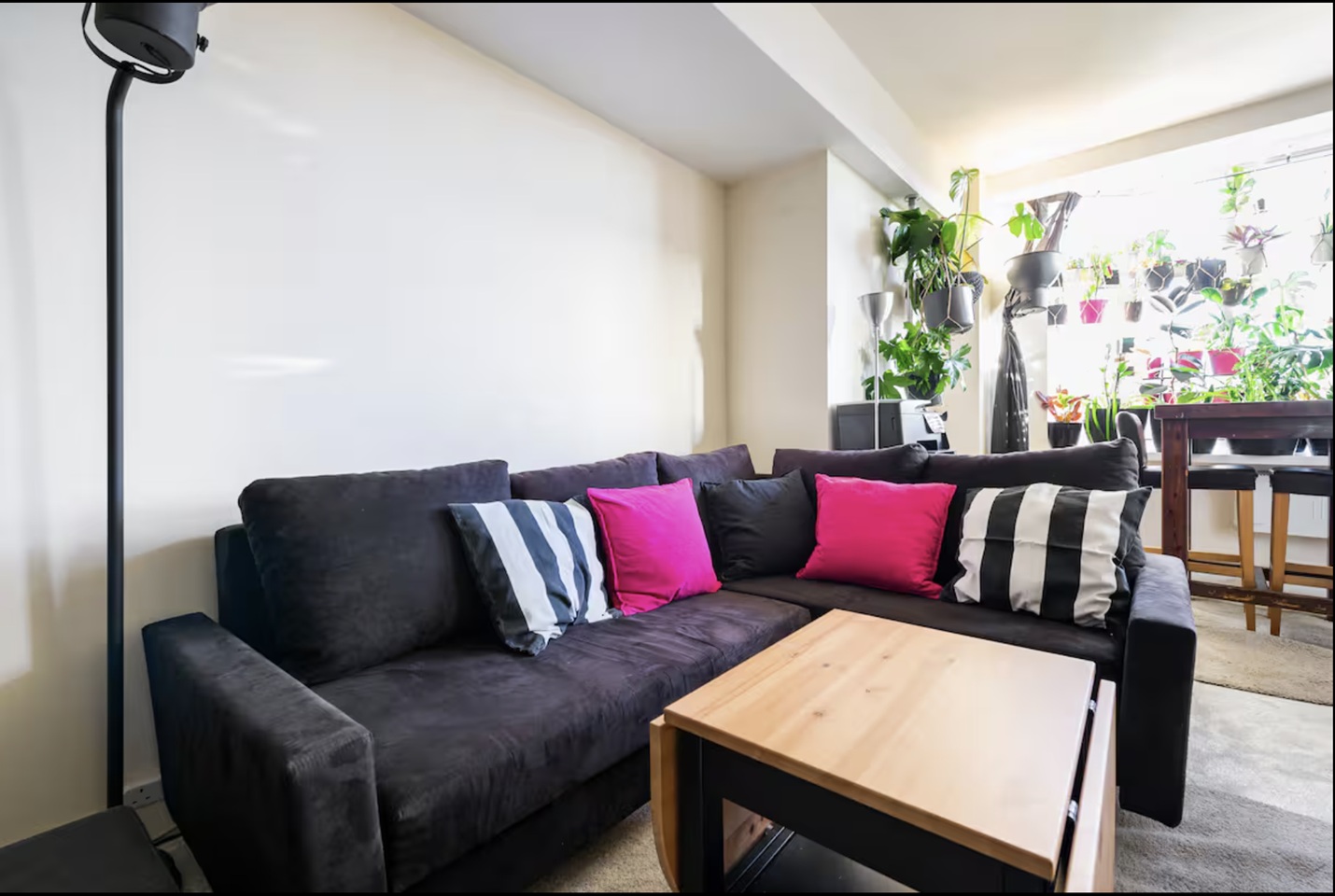 1 Bed Flat, Gray's Inn Rd, WC1X, N1 7GU photo 4