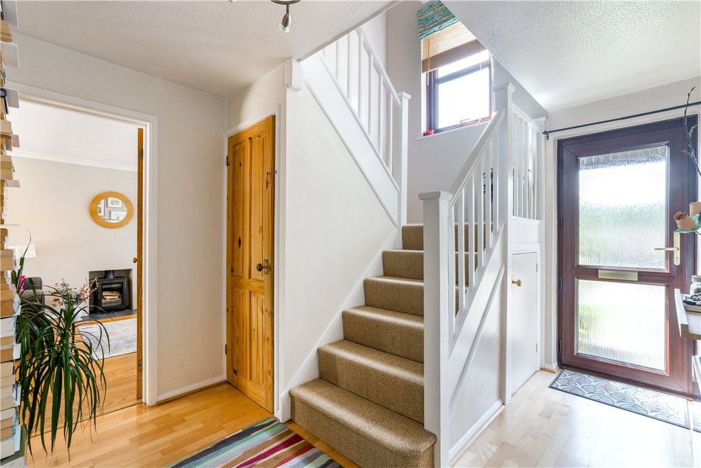 Additional image 12 of 4 bed detached house for saleHughes Close, Marlborough, Wiltshire SN8