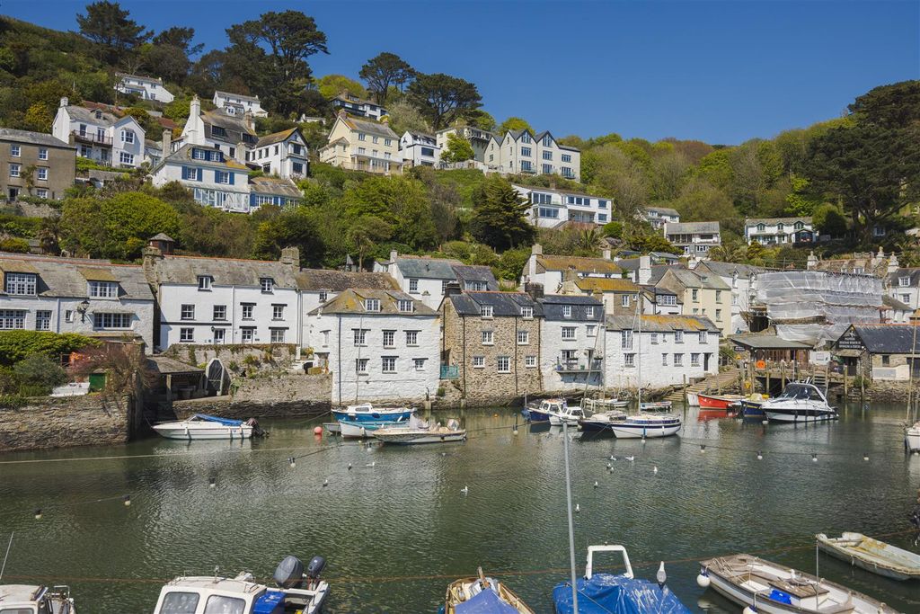 Additional image 40 of 4 bed detached house for saleThe Warren, Polperro, Looe PL13
