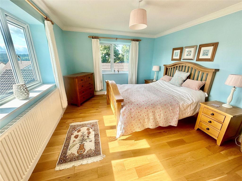 Additional image 9 of 5 bed detached house for saleTy Mawr, Menai Bridge, Isle Of Anglesey LL59