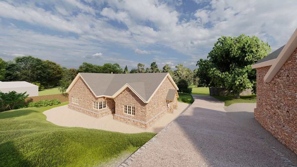 Additional image 35 of 4 bed detached house for saleThe Square, Thurnby LE7