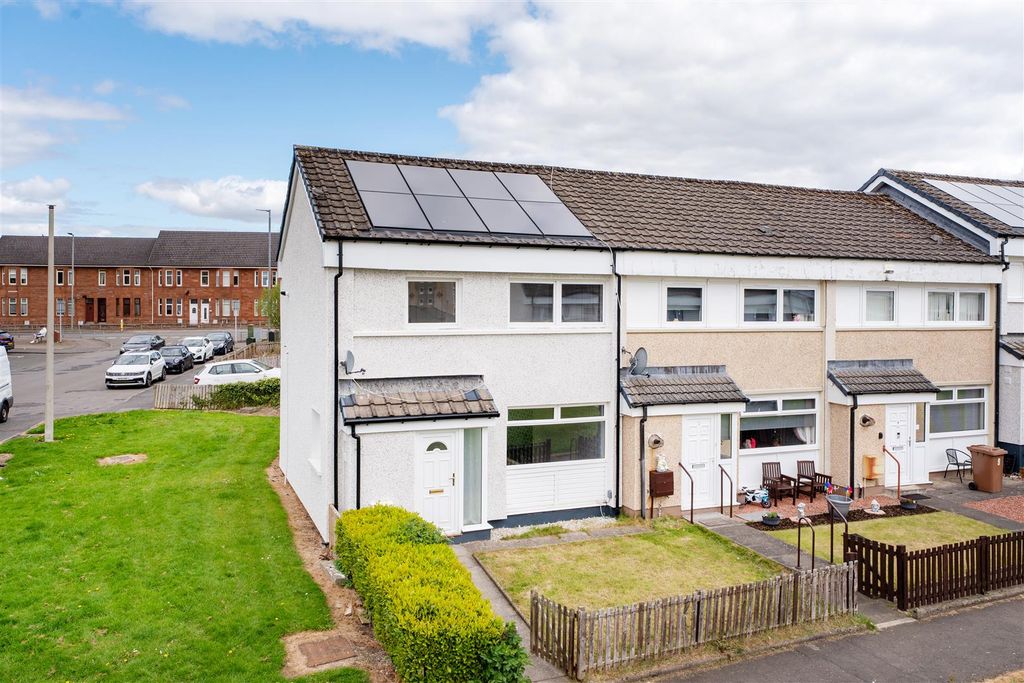 Additional image 2 of 2 bed end terrace house for saleMuirhouse Road, Motherwell ML1