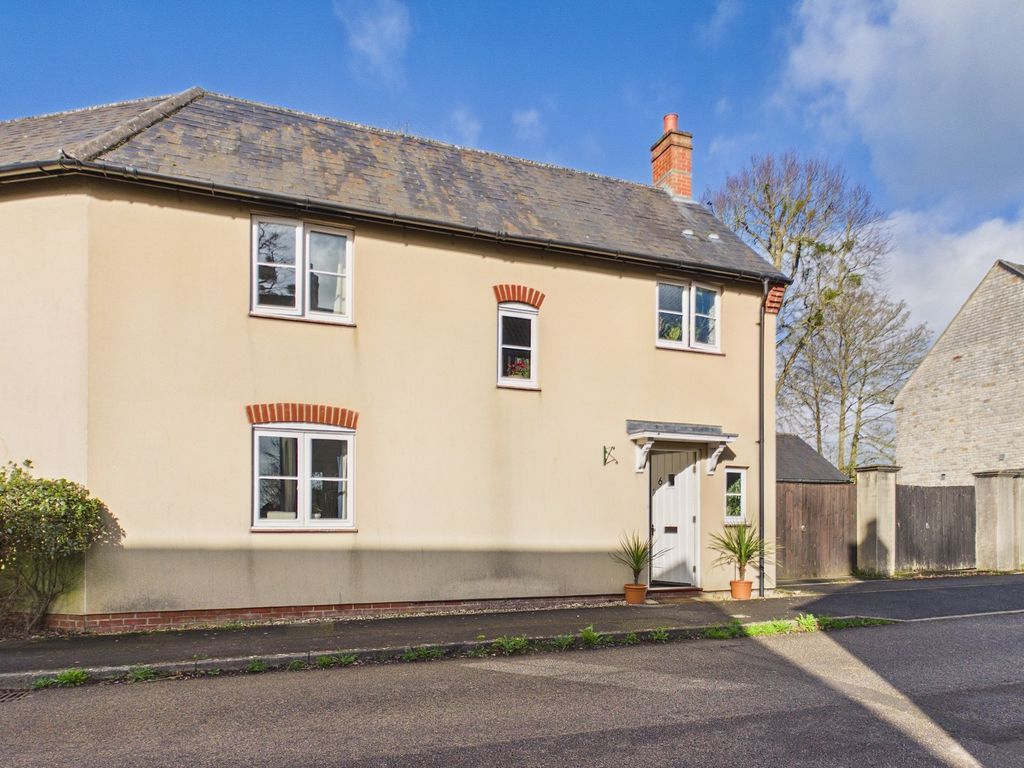 3 bed semi-detached house for salePicts Hill, Langport TA10