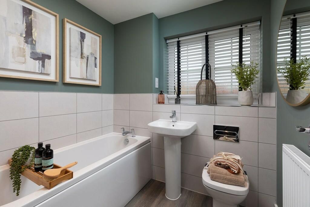 Additional image 12 of 3 bed semi-detached house for sale"The St Anne" at Bepton Road, Midhurst GU29