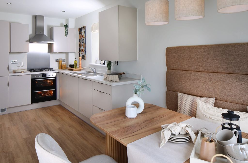 3 bed semi-detached house for saleAsh Tree Fold, Ashton-In-Makerfield, Lancashire WN4 photo 2