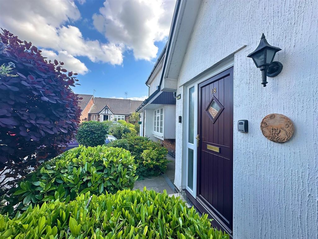 Additional image 19 of 2 bed flat for saleYew Tree Drive, Nantwich, Cheshire CW5