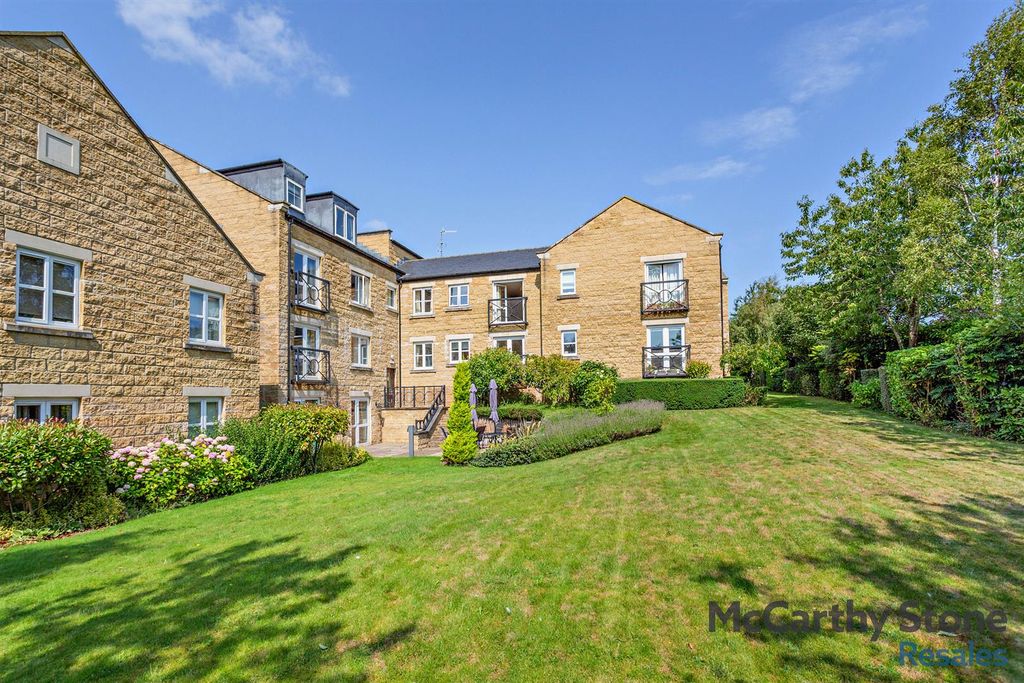 Additional image 9 of 2 bed flat for saleHollis Court, Castle Howard Road, Malton YO17