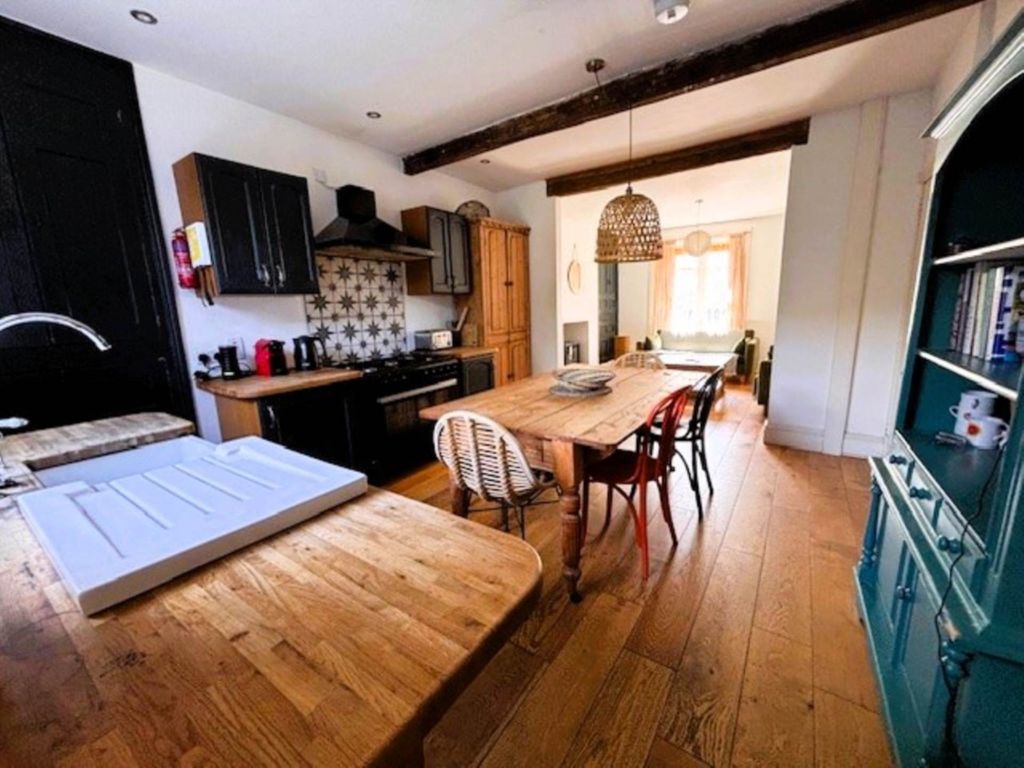 Additional image 3 of 4 bed terraced house for saleHeol Maengwyn, Machynlleth SY20