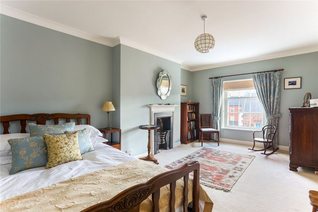 Additional image 8 of 8 bed terraced house for saleWelsh Row, Nantwich, Cheshire CW5