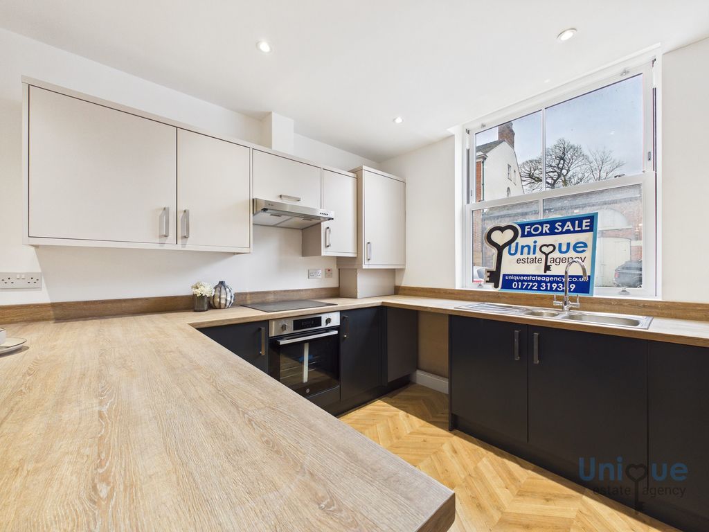 Additional image 3 of 2 bed flat for salePreston Street, Kirkham, Preston, Lancashire PR4