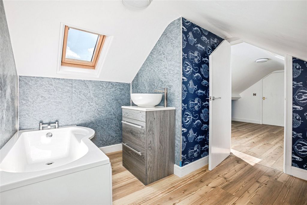 Additional image 21 of 4 bed bungalow for saleHeol Yr Esgob, Llanon, Ceredigion SY23