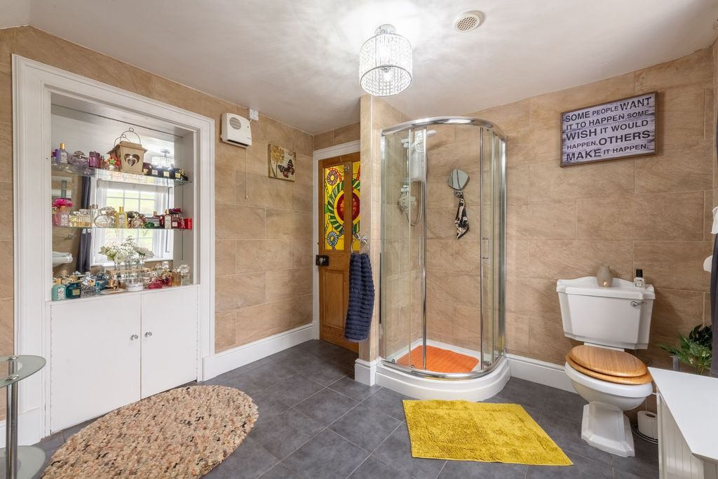 Additional image 38 of 2 bed terraced house for saleElmbank, Main Street, Morebattle, Kelso TD5