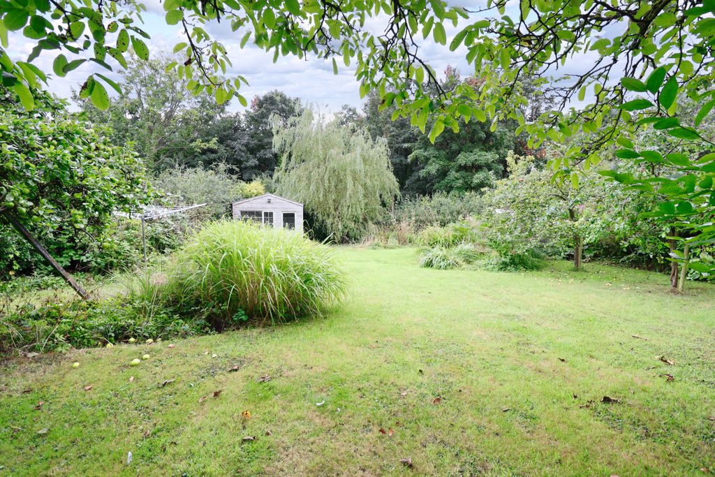 Additional image 14 of 3 bed detached house for saleRasen Road, Tealby, Market Rasen LN8