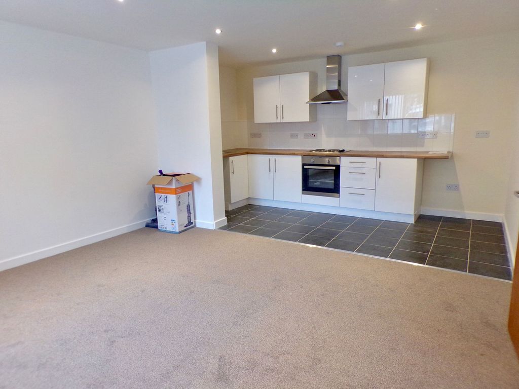 Additional image 8 of 1 bed flat for saleCross Street, Preston PR1