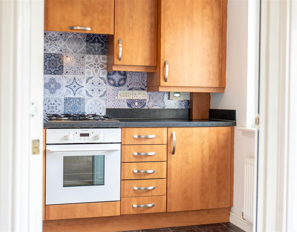 2 bed flat for saleCollinson View, Perth PH1 photo 5