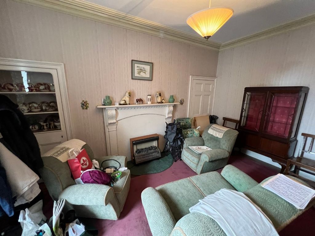 Additional image 10 of 4 bed terraced house for saleLlanon, Ceredigion SY23
