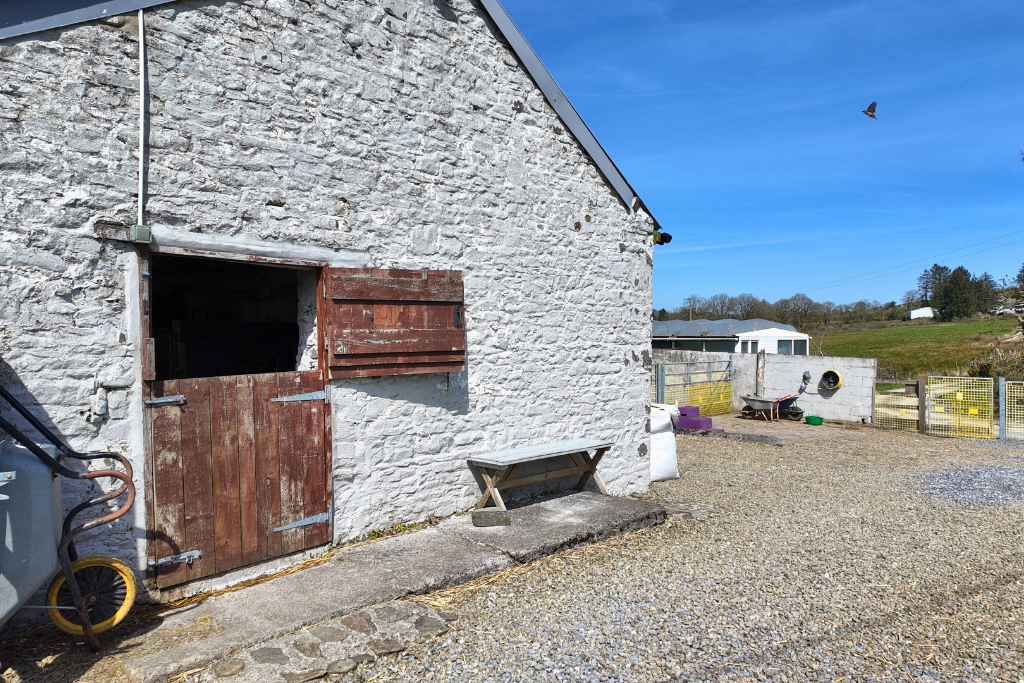 Additional image 12 of 3 bed equestrian for saleBryn Dafydd Isaf, Esgardawe, Llandeilo SA19