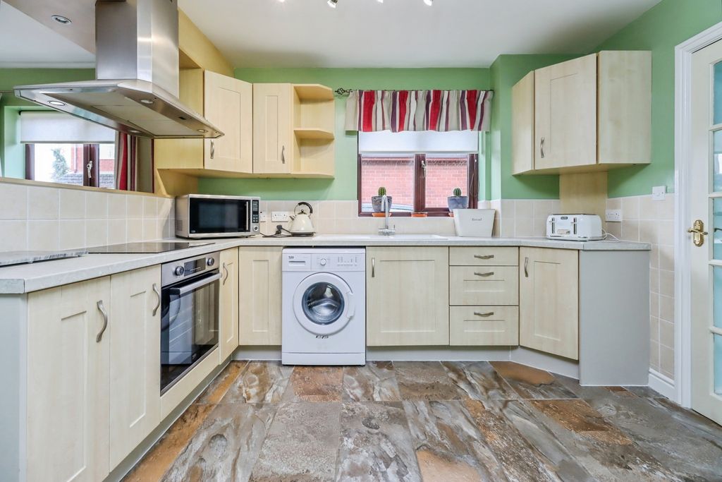 Additional image 3 of 2 bed detached house for saleFour Crosses, Llanymynech, Powys SY22