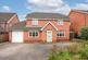 Rowborough Close, Hatton Park, CV35