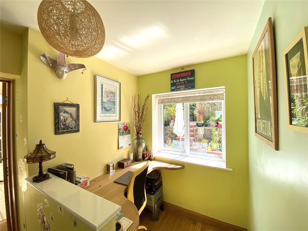 Additional image 24 of 4 bed detached house for saleGilbury Hill, Lostwithiel, Cornwall PL22