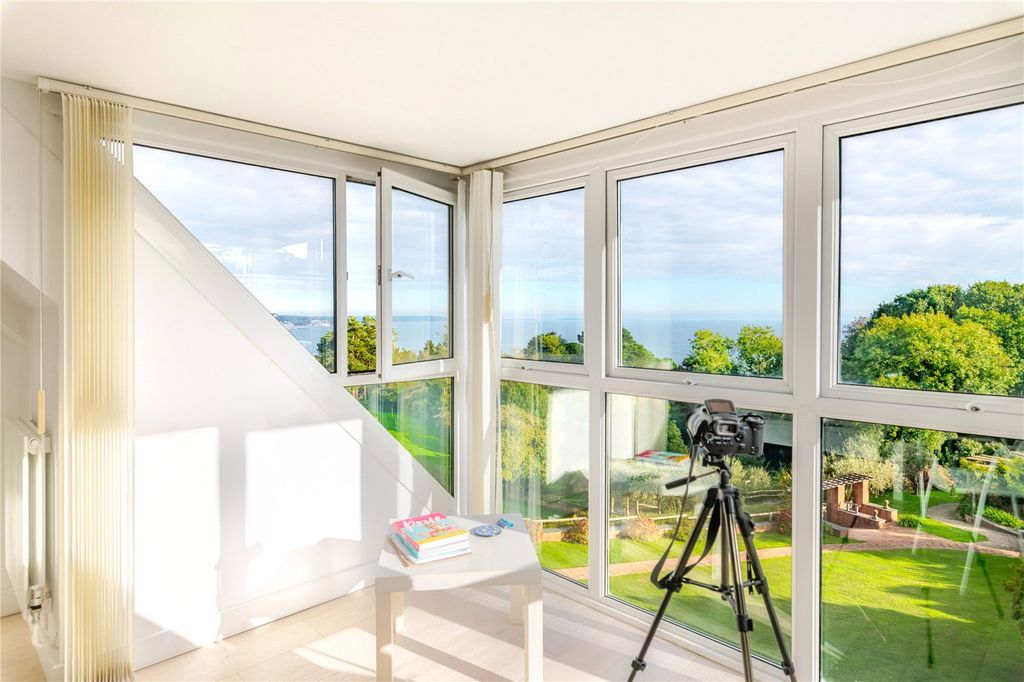 Additional image 14 of 5 bed detached house for saleSidmouth Road, Lyme Regis, Dorset DT7