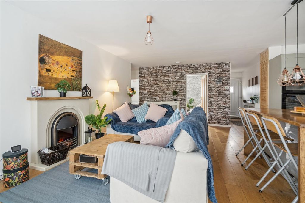 Additional image 7 of 4 bed bungalow for saleDinglederry, Olney MK46