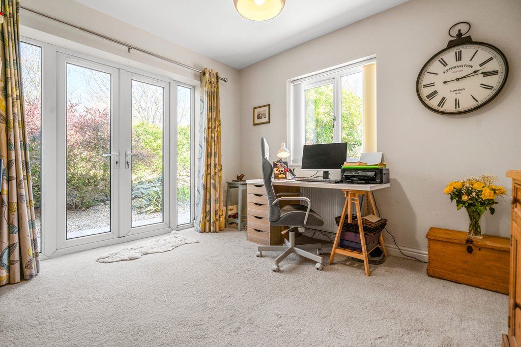 Additional image 15 of 4 bed detached house for saleMiddlehills, Macclesfield SK11