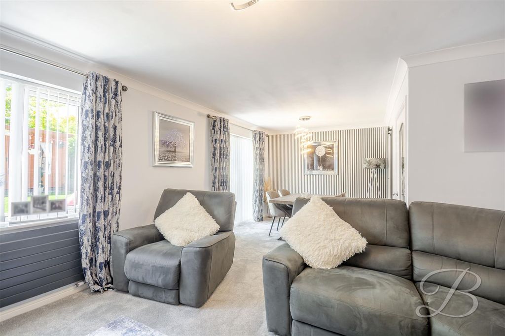 Additional image 9 of 4 bed detached house for saleMorven Avenue, Mansfield Woodhouse, Mansfield NG19