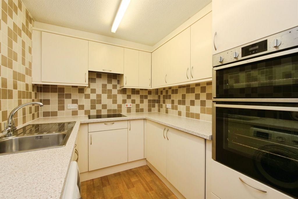Additional image 2 of 2 bed flat for saleWyre Mews, Haxby, York YO32