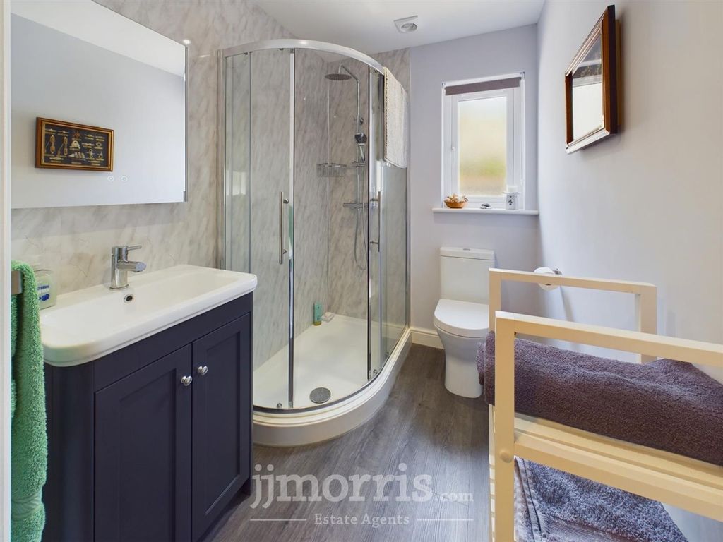 Additional image 20 of 4 bed property for saleCaeberllan, Adpar SA38