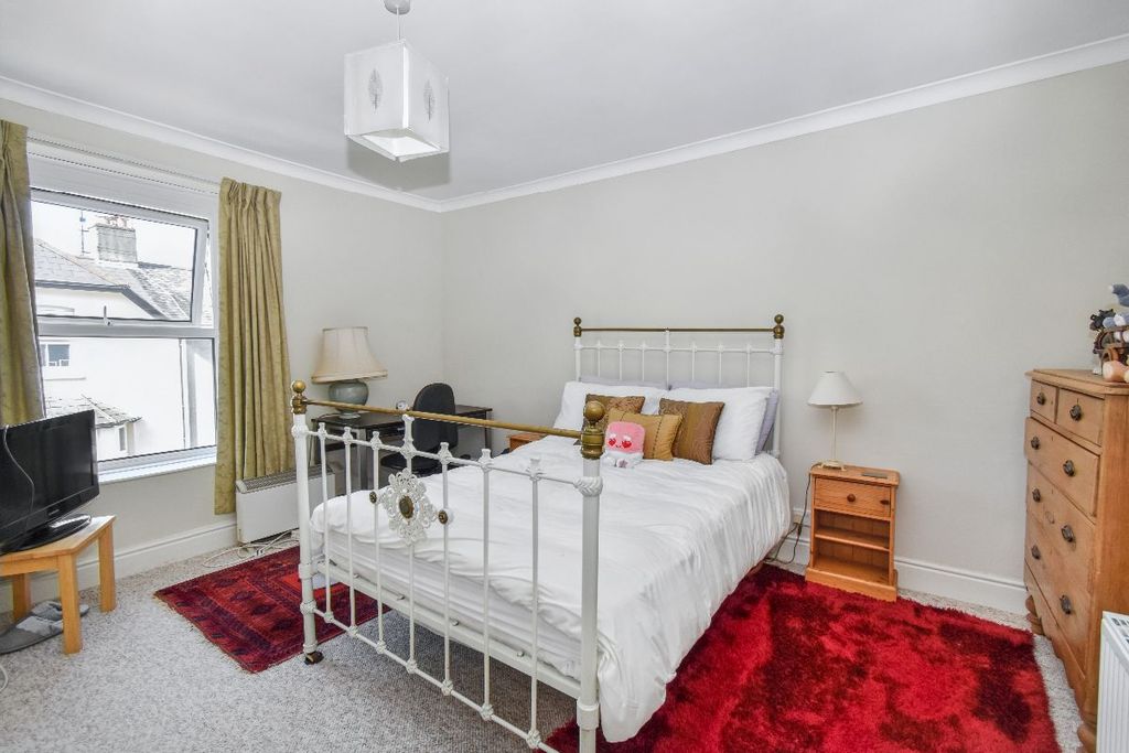 Additional image 17 of 4 bed semi-detached house for saleKempley Road, Okehampton EX20
