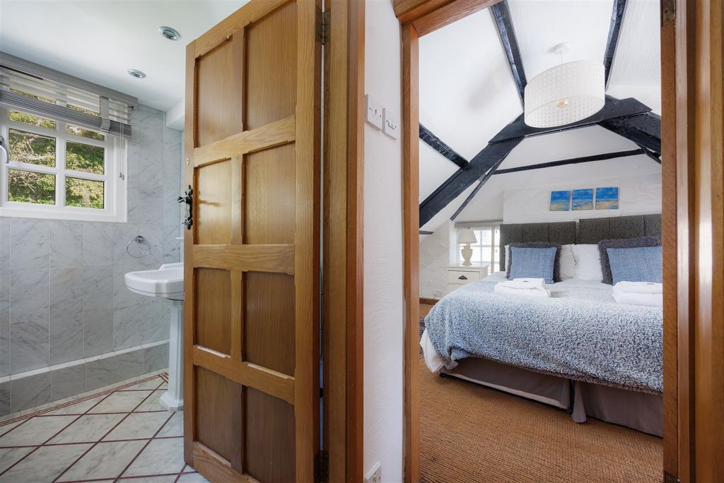 Additional image 22 of 4 bed detached house for saleThe Warren, Polperro, Looe PL13