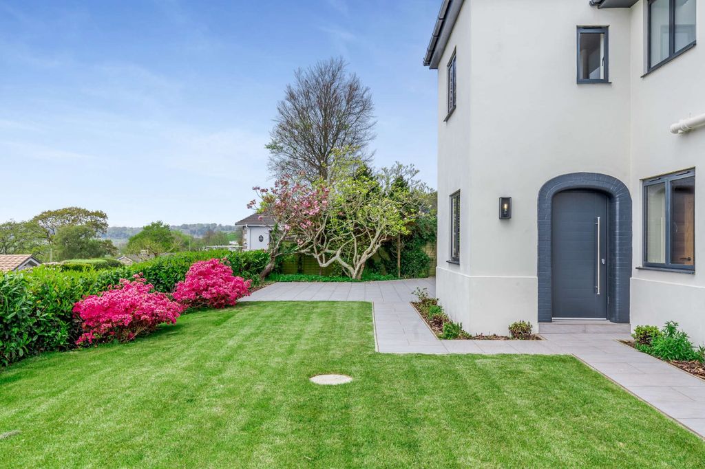 Additional image 7 of 7 bed detached house for saleTimber Hill, Lyme Regis, Dorset DT7