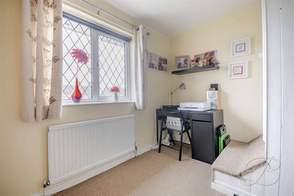 Additional image 19 of 3 bed semi-detached house for saleBraemar Road, Forest Town, Mansfield NG19