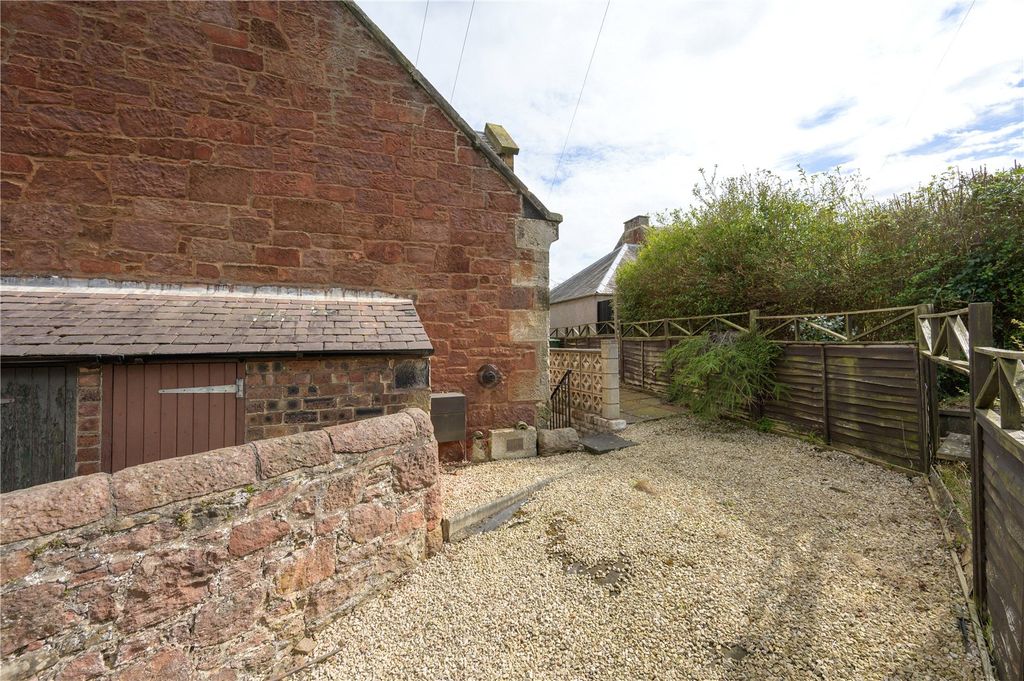 Additional image 21 of 2 bed end terrace house for saleAbbey Road, North Berwick, East Lothian EH39