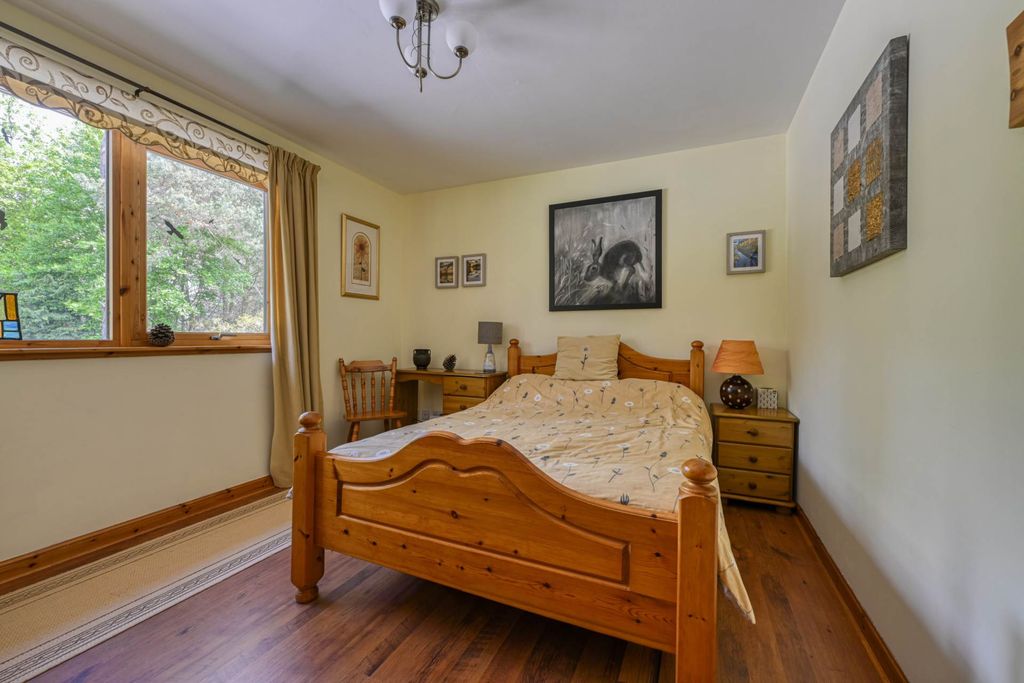 Additional image 9 of 4 bed detached house for saleWester Lochloy, Nairn IV12