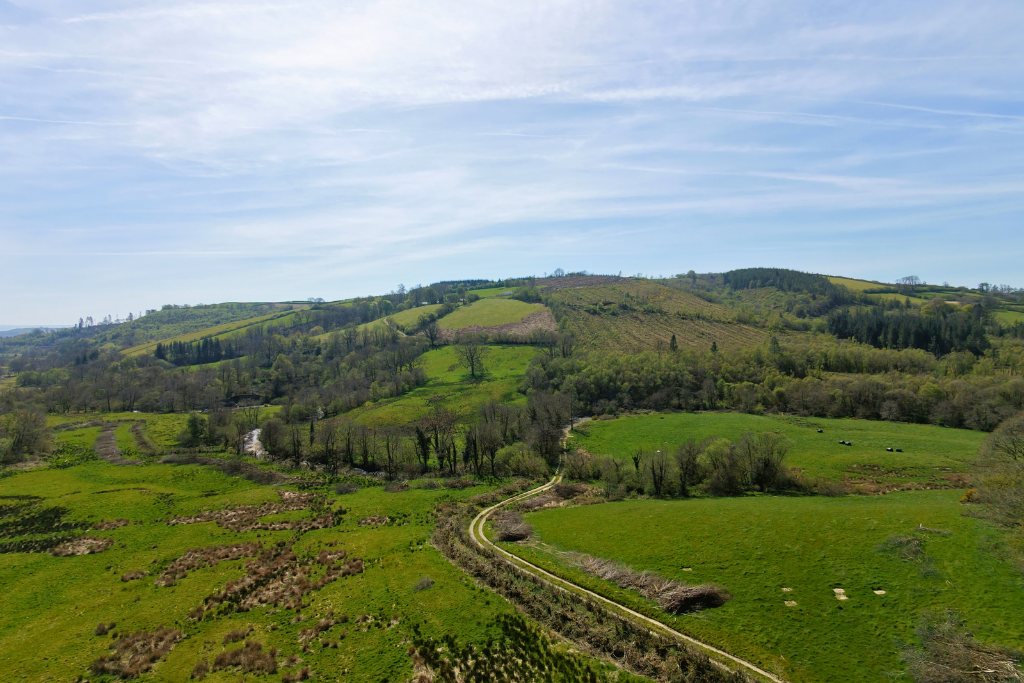 Additional image 46 of 3 bed equestrian for saleBryn Dafydd Isaf, Esgardawe, Llandeilo SA19