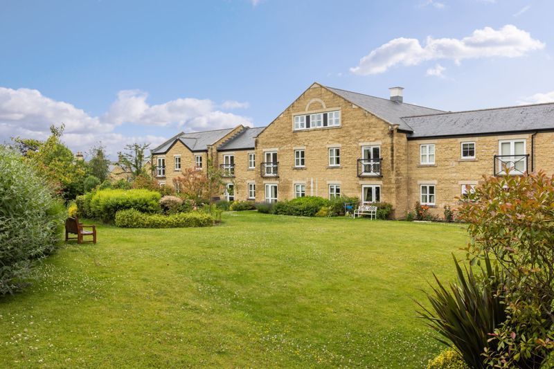 Additional image 13 of 2 bed flat for saleHollis Court, Castle Howard Road, Malton YO17