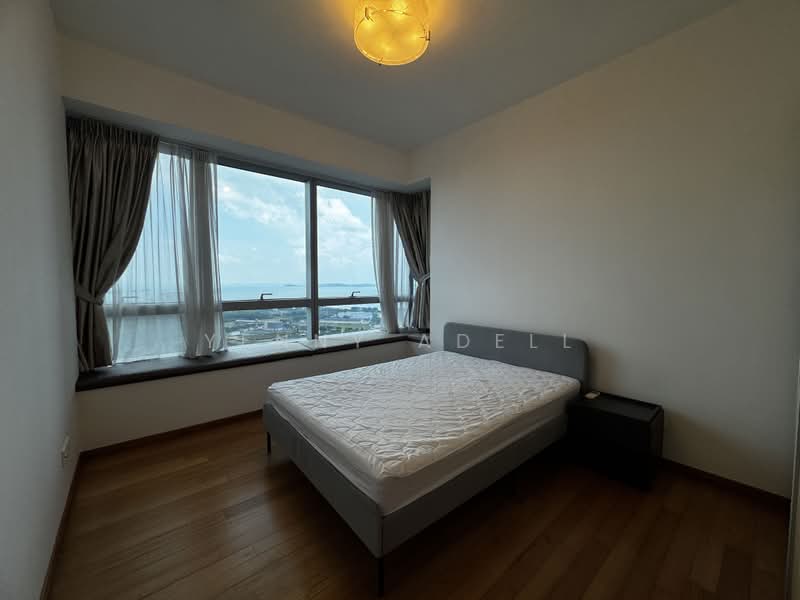 18 Marina Boulevard photo 4