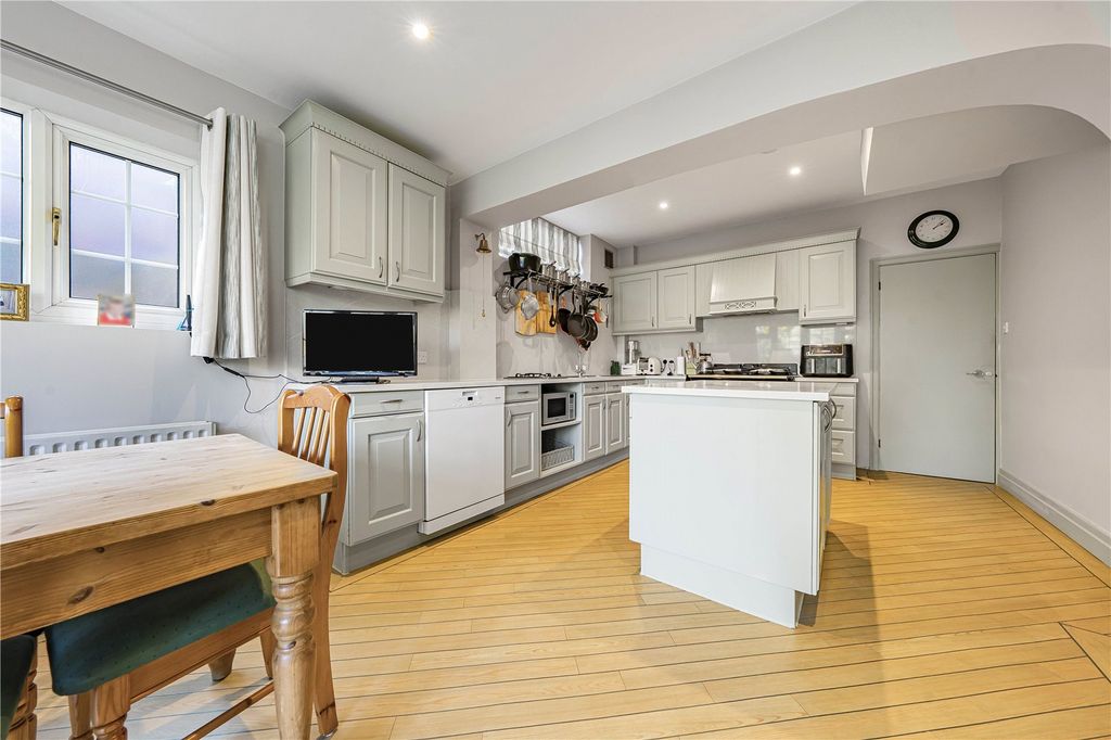 Additional image 14 of 5 bed detached house for saleLinkside, New Malden KT3