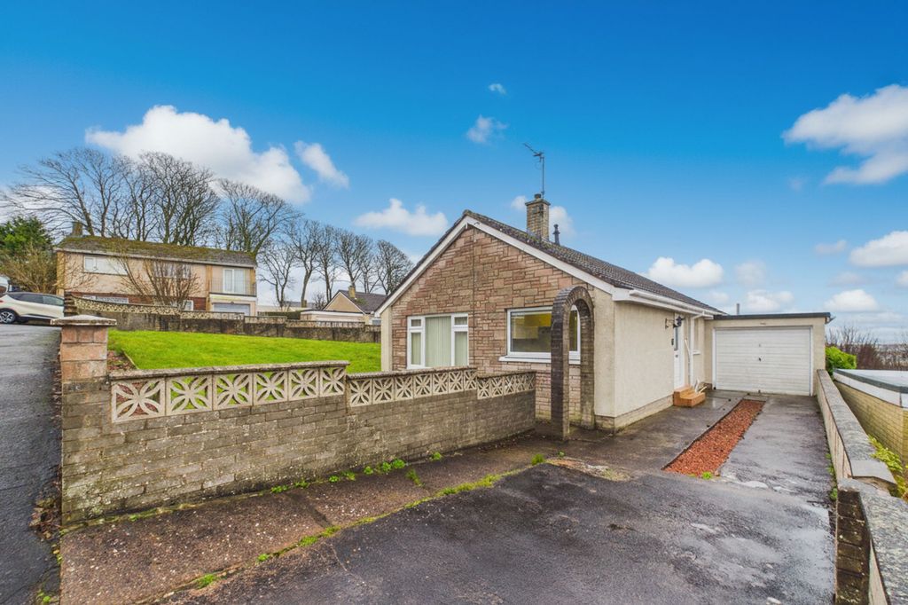 2 bed detached bungalow for saleCherrytree Drive, Maryport CA15
