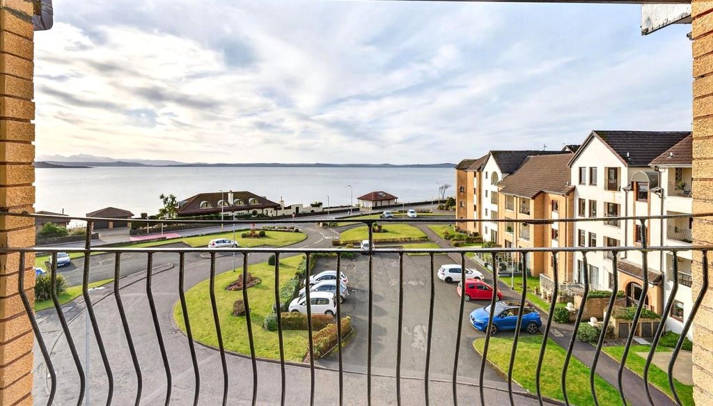 Additional image 2 of 1 bed flat for saleHollywood, Largs KA30