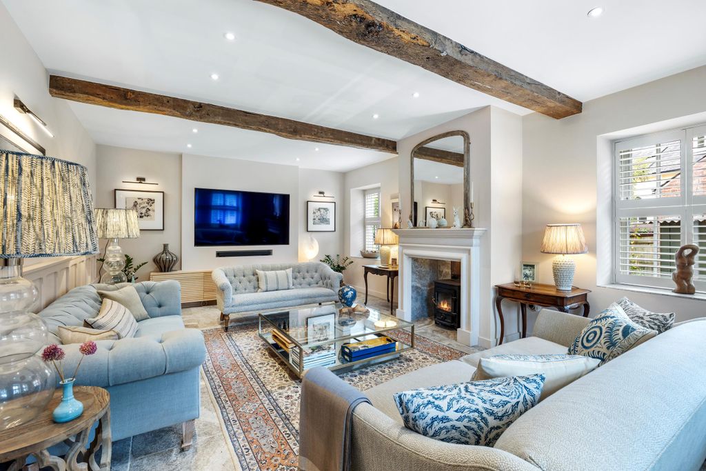 Additional image 4 of 5 bed town house for saleLower Mill Street, Ludlow, Shropshire SY8
