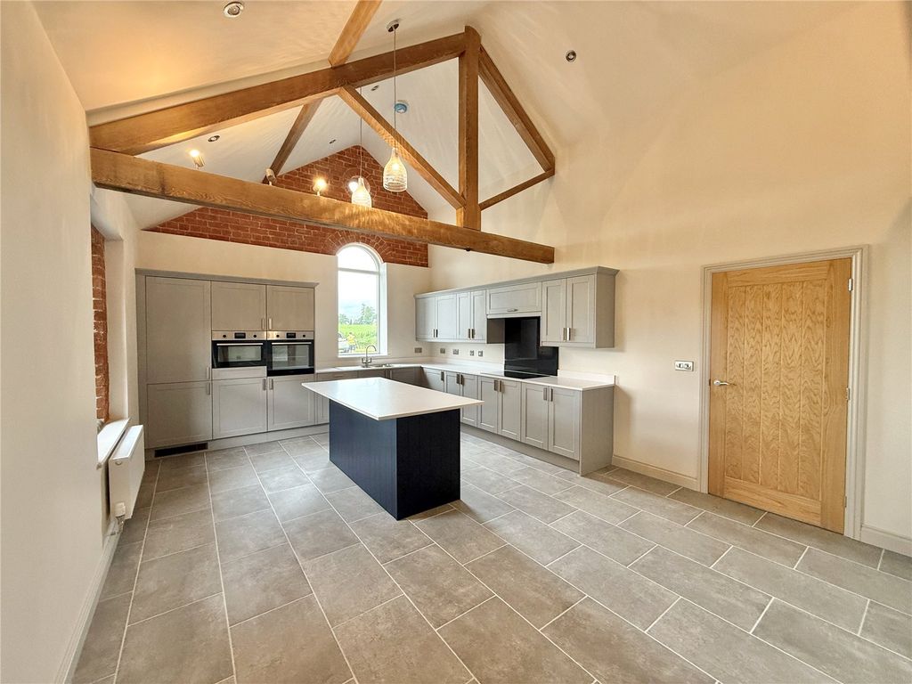 Additional image 4 of 3 bed semi-detached house for saleForden, Welshpool, Powys SY21