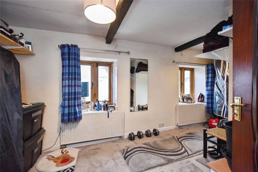Additional image 15 of 4 bed cottage for saleQueens Square, Llangadog, Nr Llandovery, Carmarthenshire SA19
