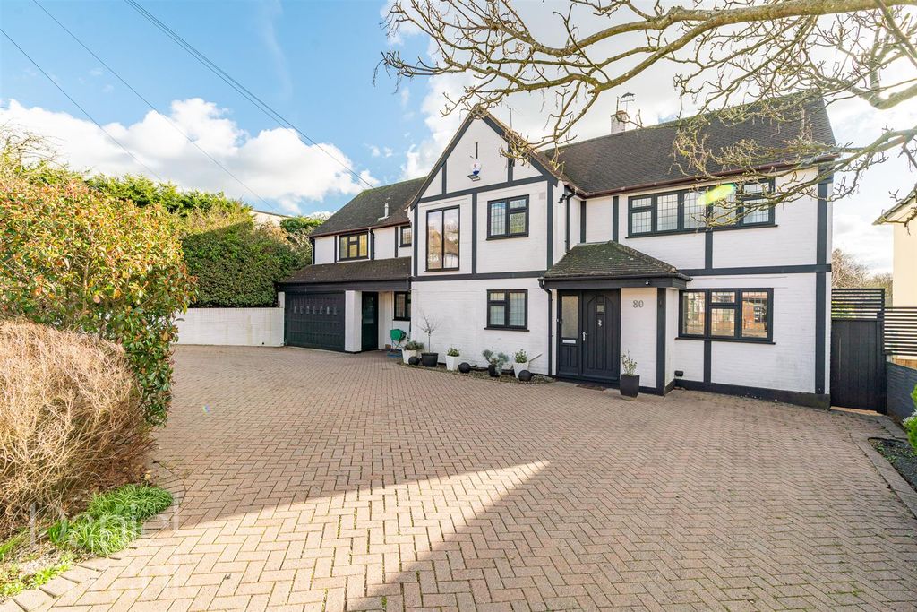 5 bed detached house for saleTycehurst Hill, Loughton IG10