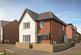 Plot 459, The Wollaton at Cromwell Orchard, off Etwall Road, Kensey Road DE3
